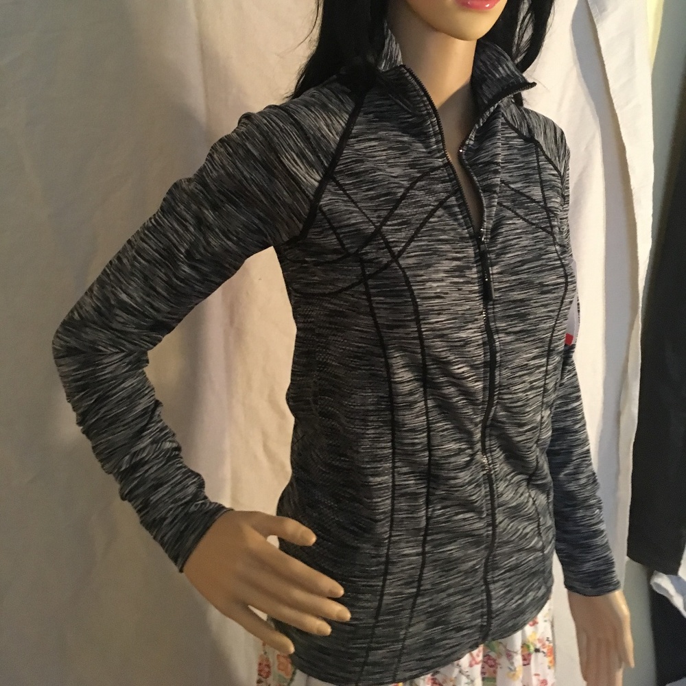 Marika Performance Dry-Wik zipper front size Med - Picture 4 of 4